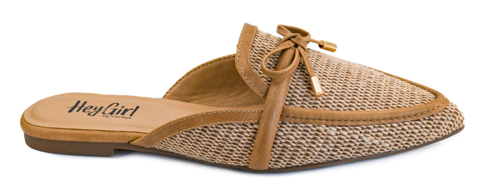 Corky's Tip Included Mules - The Nines