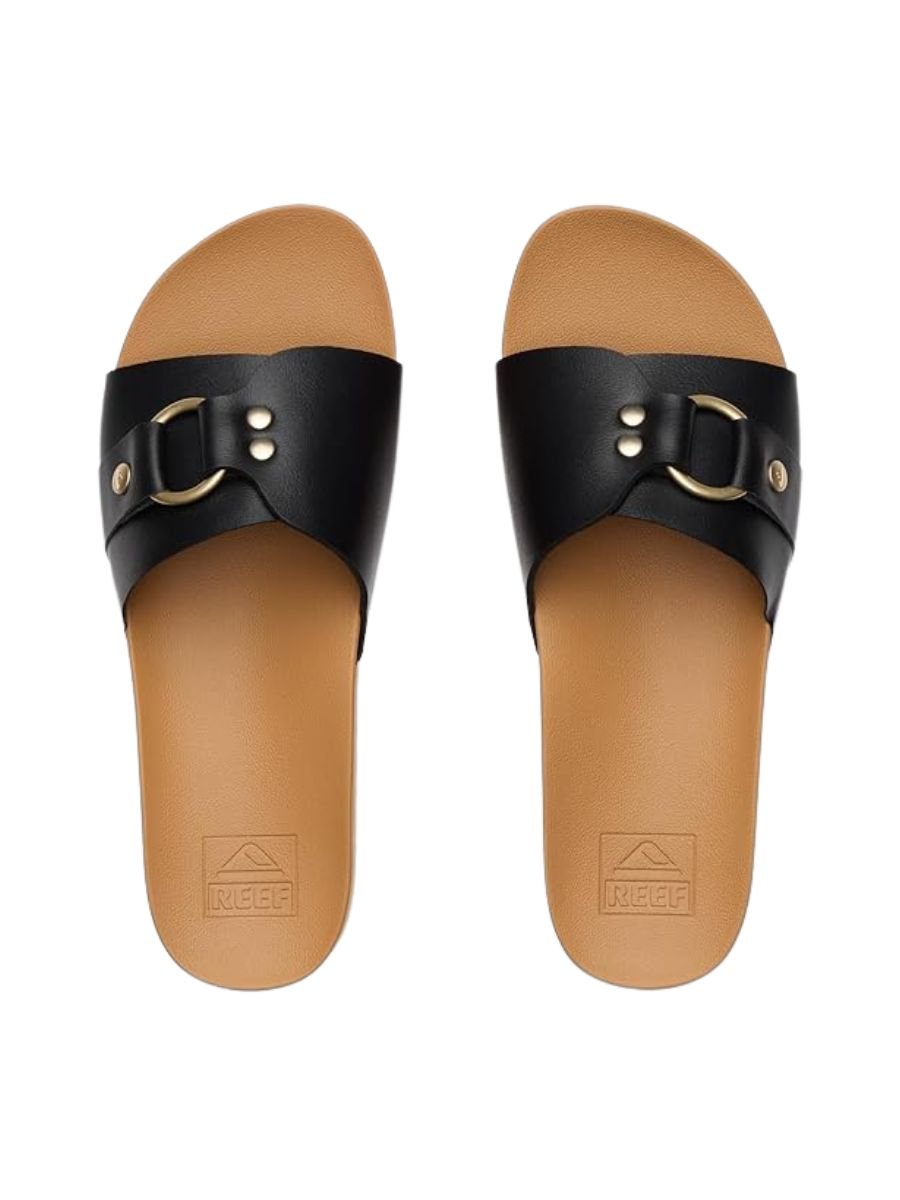 Reef Vista Hi Sadie Sandal - The Nines