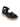 Mia Jovie Sandal - Black - The Nines