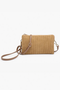 The Riley Corduroy Convertible Crossbody - 2 Colors!