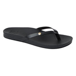Reef Vista Ivy - Black - The Nines