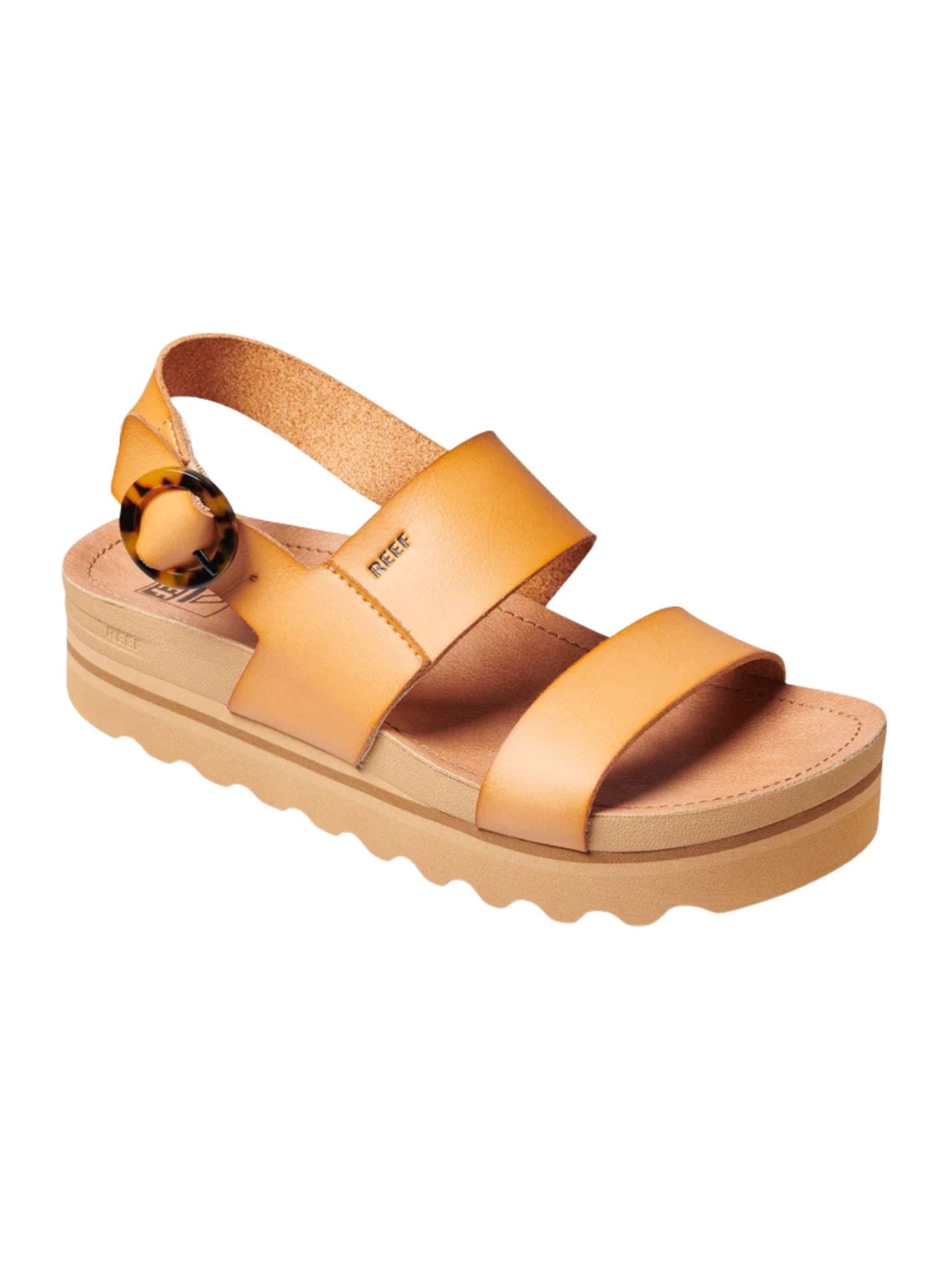 Vista Hi Buckle - 2 Colors! - The Nines