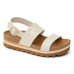 Vista Hi Buckle - 2 Colors! - The Nines