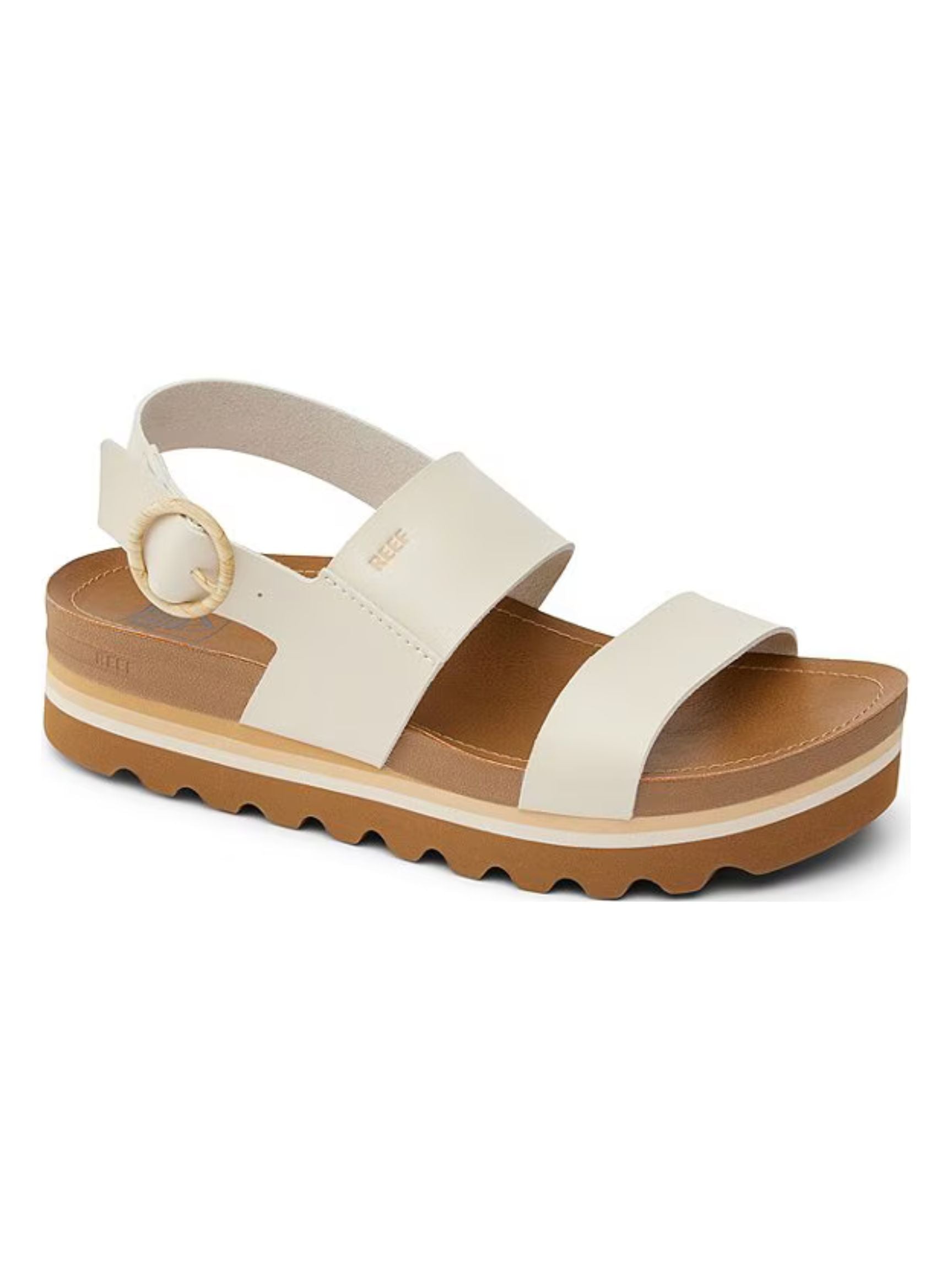 Vista Hi Buckle - 2 Colors! - The Nines