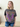 "Free As A Bird" Puff Print Tee - The Nines
