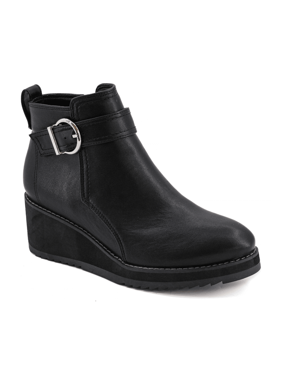 Corkys Intuition Wedge Boot - The Nines