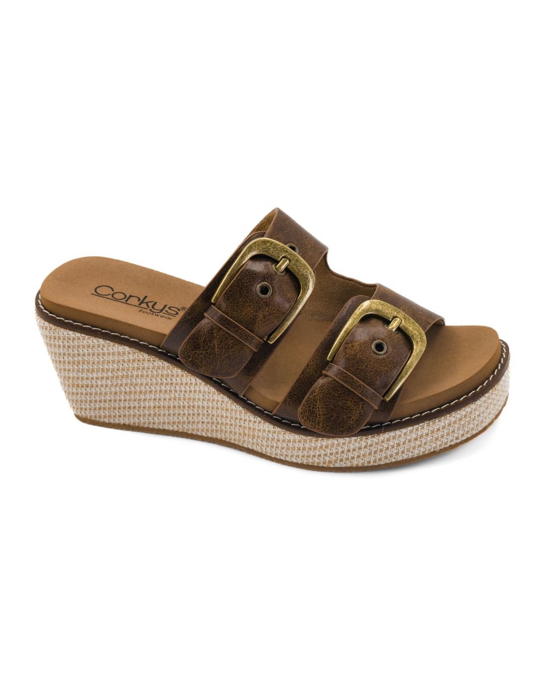 Corky's Manifest Sandal - The Nines
