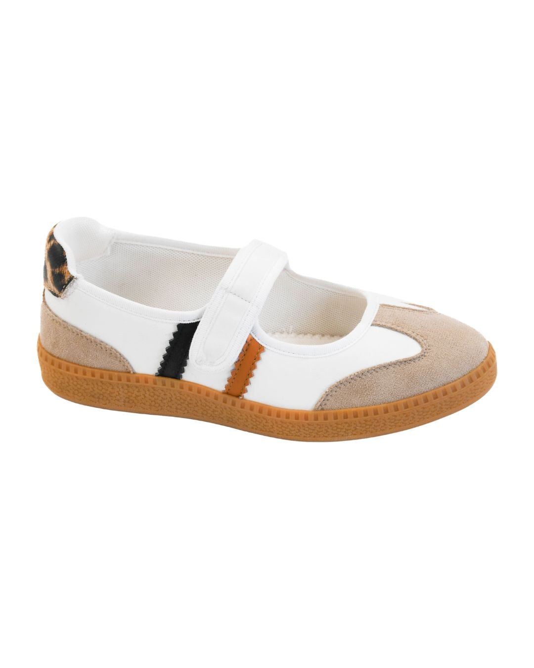 Corky's Calm Down Sneaker - The Nines