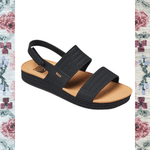 Reef Water Vista Sandal - 2 colors! - The Nines