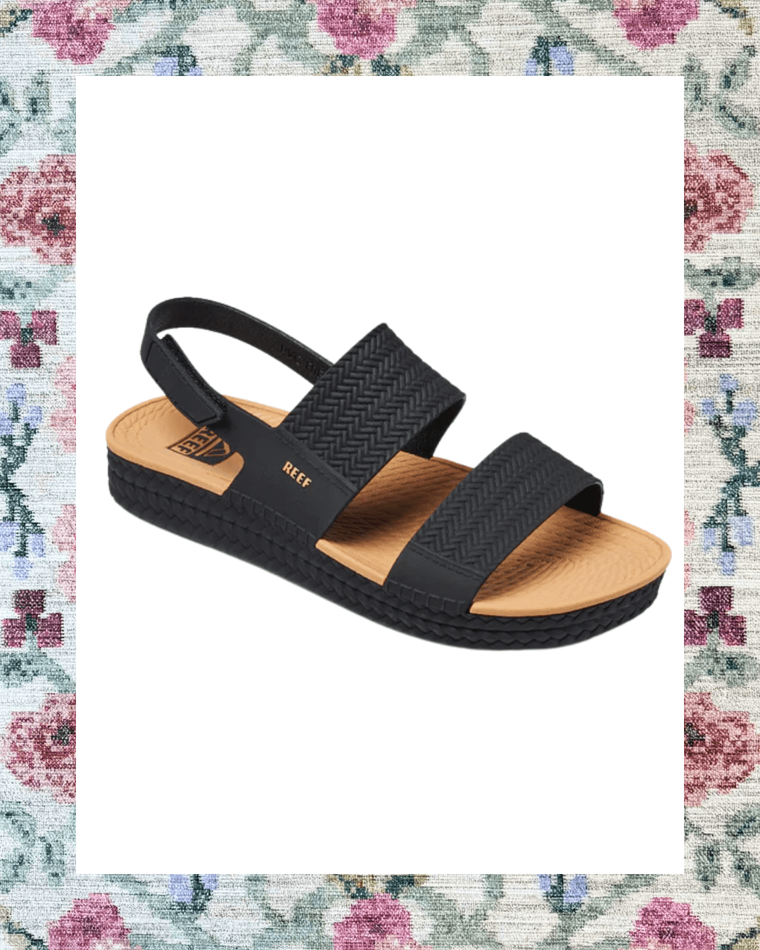 Reef Water Vista Sandal - 2 colors! - The Nines