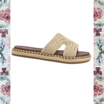 MIA Sirah Sandal - The Nines