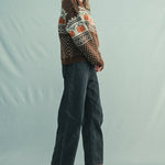 Pumpkin Sweater - 2 colors! - The Nines