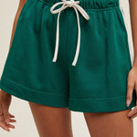 Side Striped Shorts - 2 colors! - The Nines