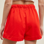 Side Striped Shorts - 2 colors! - The Nines