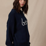 Beachy Sweater - 2 colors! - The Nines