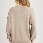 Beachy Sweater - 2 colors! - The Nines