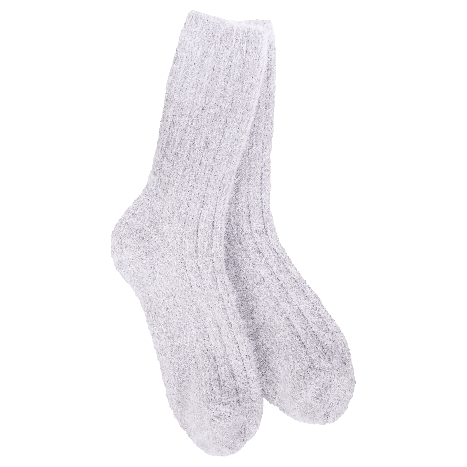 Ragg Feather Crew Sock - The Nines