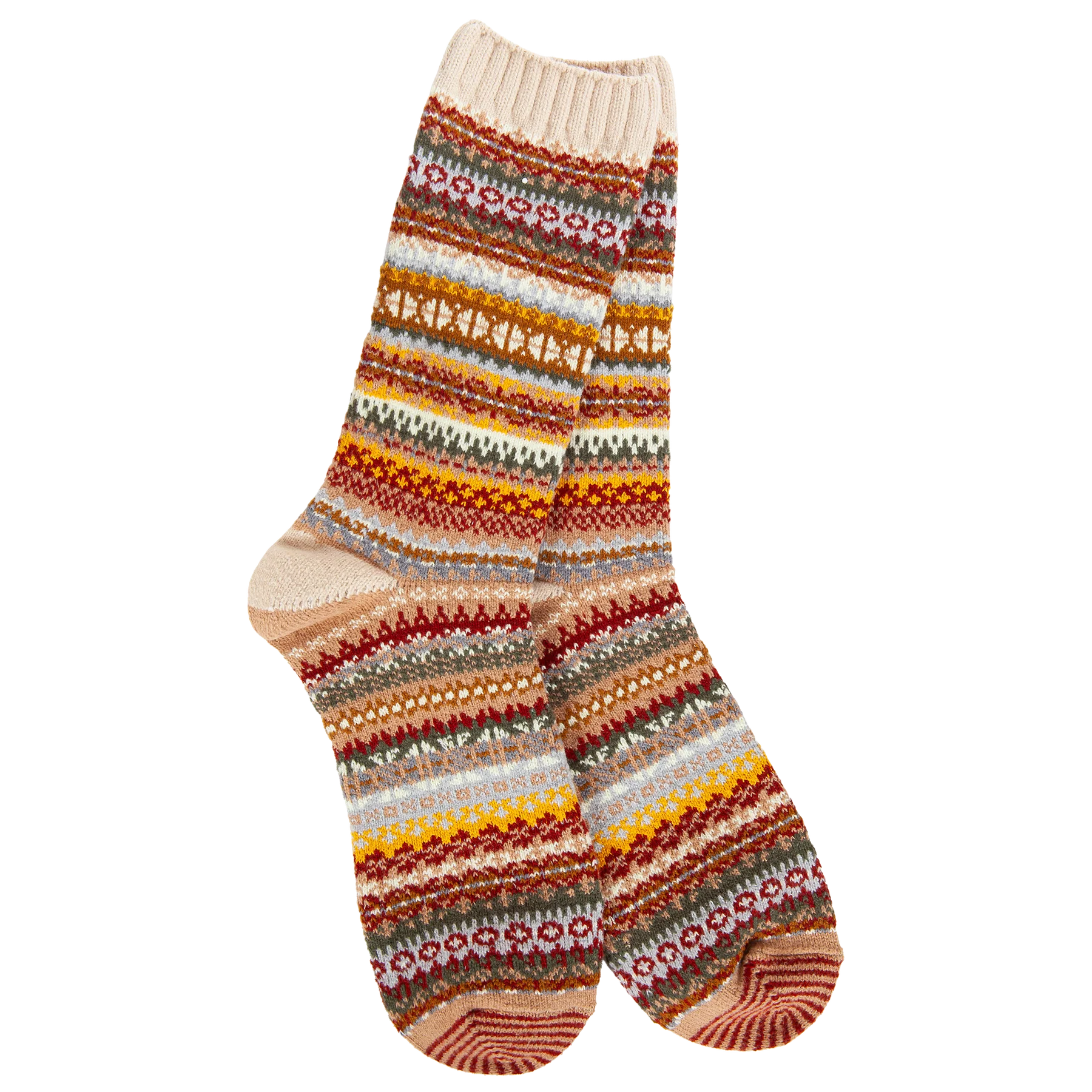Weekend Nordic Crew - 3 colors! - The Nines