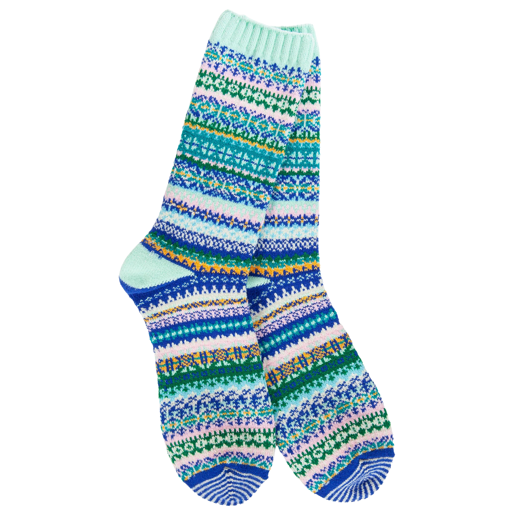 Weekend Nordic Crew - 3 colors! - The Nines