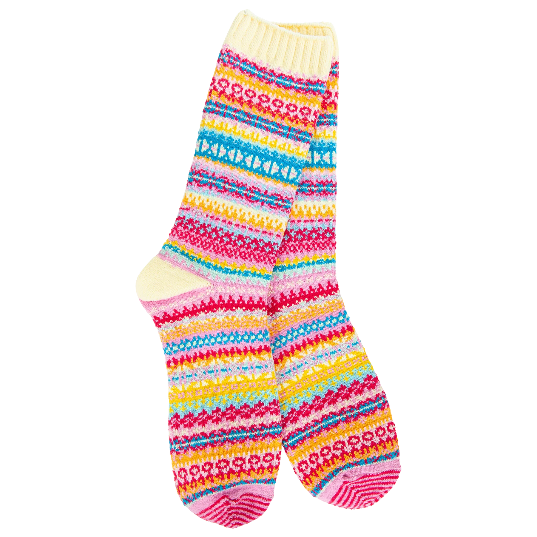Weekend Nordic Crew - 3 colors! - The Nines