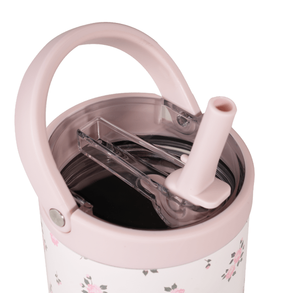 HydroJug Sport 32oz - Wildrose - The Nines
