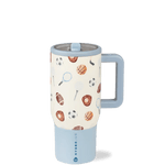 HydroJug Traveler 20oz - Sports - The Nines