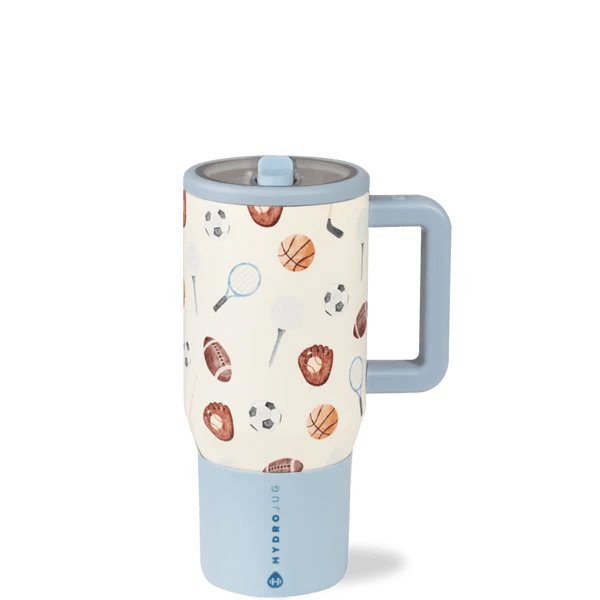 HydroJug Traveler 20oz - Sports - The Nines