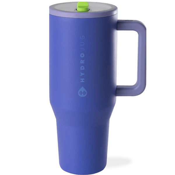 HydroJug Traveler (40oz) - Lime Rickey - The Nines