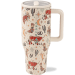 HydroJug 40 oz Traveler - Rodeo - The Nines