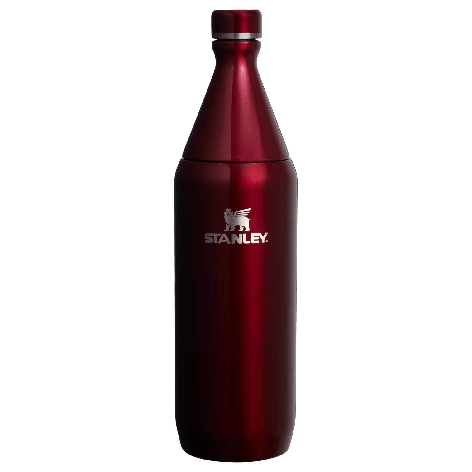 Stanley All Day Slim Bottle 34 OZ - 4 colors! - The Nines