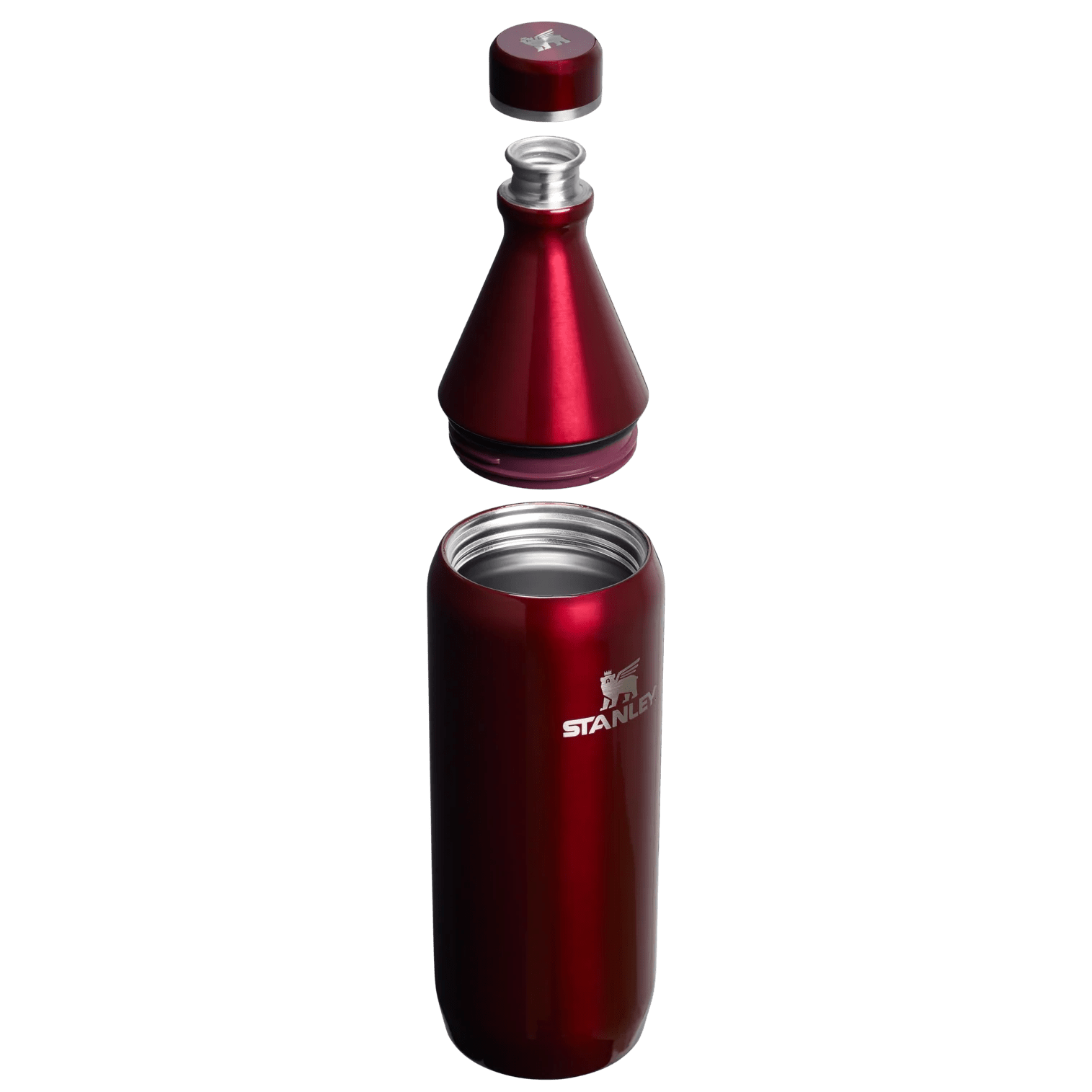 Stanley All Day Slim Bottle 34 OZ - 4 colors! - The Nines