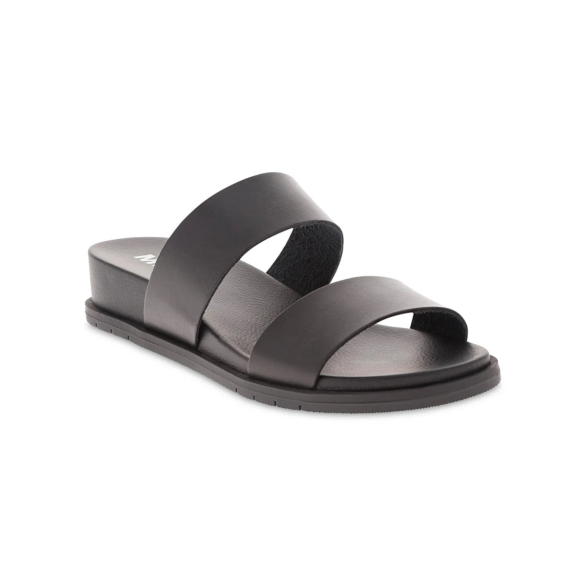 Mia Yelena Sandal - Black - The Nines