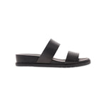 Mia Yelena Sandal - Black - The Nines