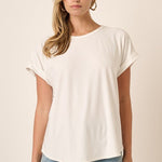 Buttery Soft Short Sleeve Tees - The Nines