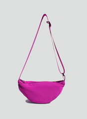 Everyday Nylon Crossbody Bags - 6 Colors!
