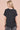 Ribbed V-neck Top - 3 Colors!