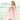 Case - Mate Ballet Pink Bow Jelly Tote - The Nines