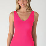 NikiBiki Reversible Tank Top - 4 Colors! - The Nines