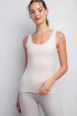 Buttery Soft Tank tops - 4 Colors!