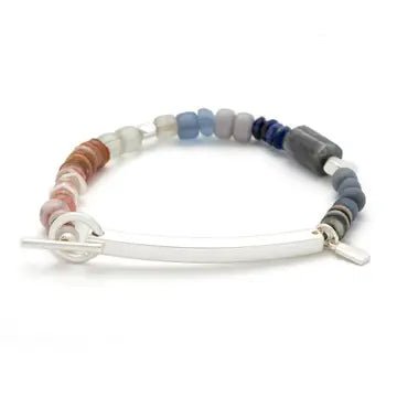 "You Are Amazing" Hidden Message Bracelet - The Nines