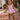 Muslin Smocked Bubble w/ Skirt - Garden Secrets - The Nines