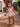 Muslin Smocked Bubble w/ Skirt - Garden Secrets - The Nines