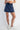 Scuba Piping Skort - 5 Colors! - The Nines