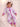 2 - Way Zip Romper - Garden Secrets - The Nines