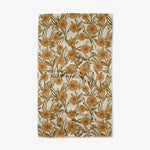 Sunflower Fields Towel - The Nines