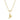 Glitzy Cowgirl Boot Double Necklace - 2 colors! - The Nines