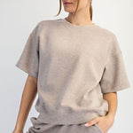 Scuba Short Sleeve Tee - 5 Colors! - The Nines