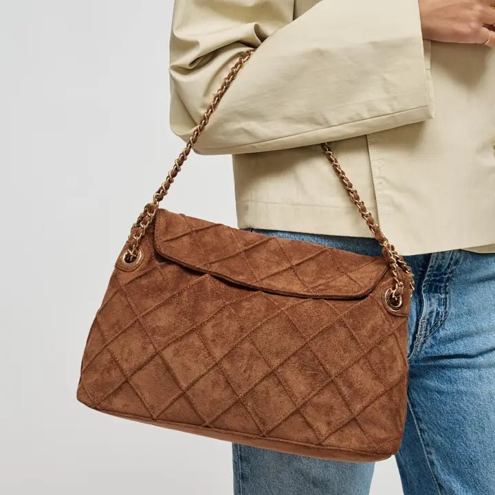 Crew Hobo - 3 colors! - The Nines