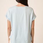 Buttery Soft Short Sleeve Tees - The Nines