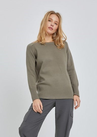 Aspen Sweaters - 2 Colors!